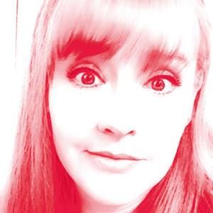 Meet your Posher, Roberta